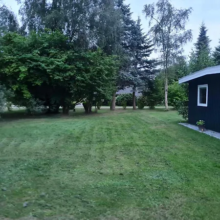 Prázdninový dům Cozy Summer House Near And Nature Bøtø By