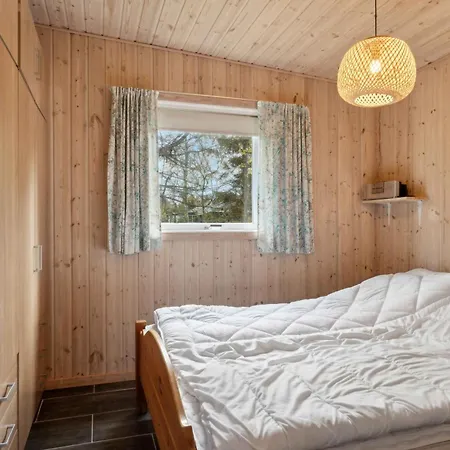 Cozy Summer House Near And Nature Tatil Evi *