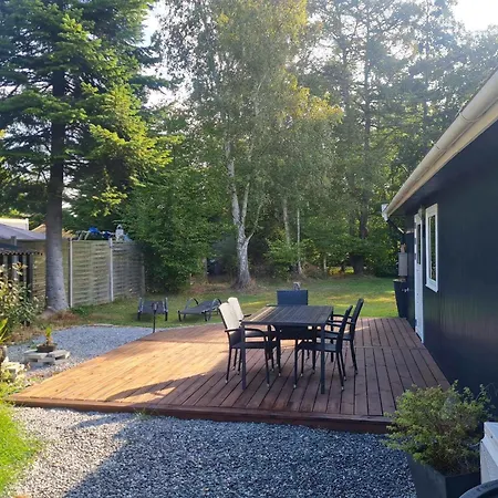 Cozy Summer House Near And Nature *