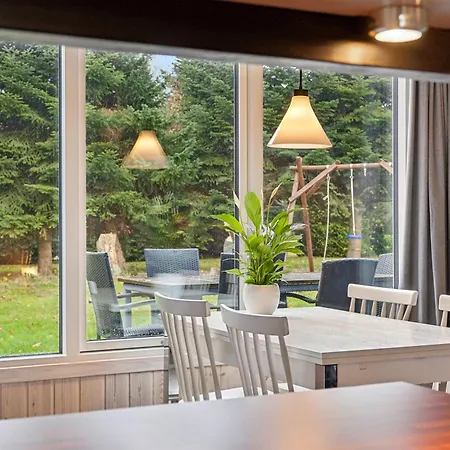 Cozy Summer House Near And Nature 펜션 *