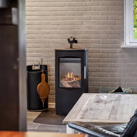 펜션 Cozy Summer House Near And Nature