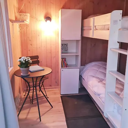 펜션 Cozy Summer House Near And Nature