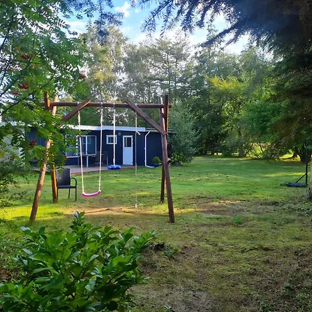 Cozy Summer House Near And Nature *